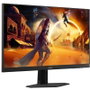 AOC Monitor Gaming 27G4HRE 27" Fast IPS FullHD 200Hz 1ms G-Sync HDR10